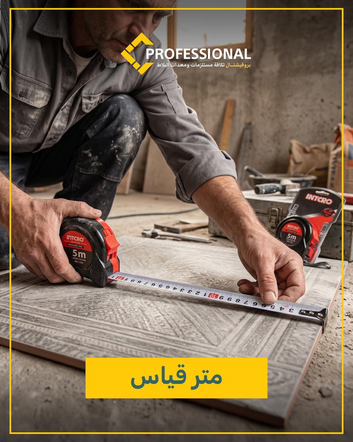 متر قياس